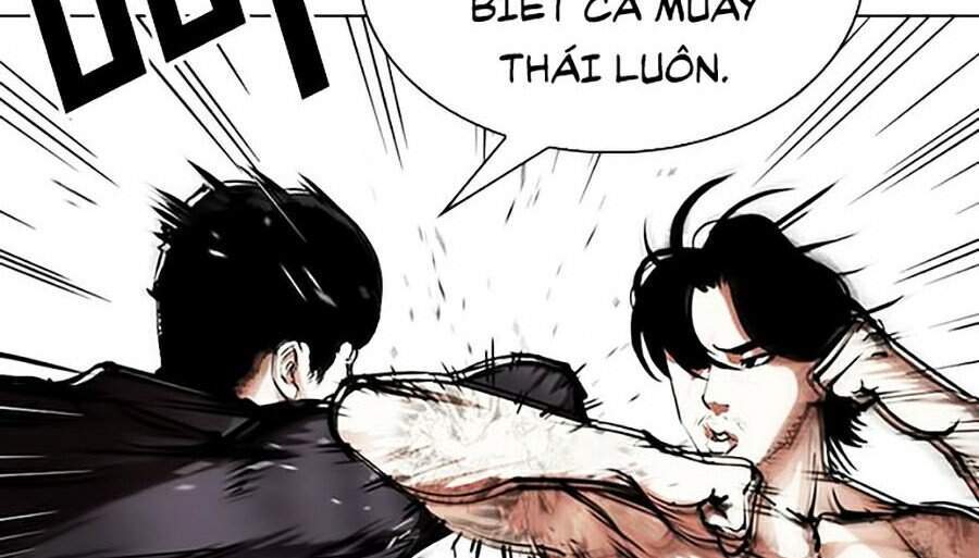 Truyện Tranh Hoán Đổi Diệu Kỳ - Lookism trang 36192