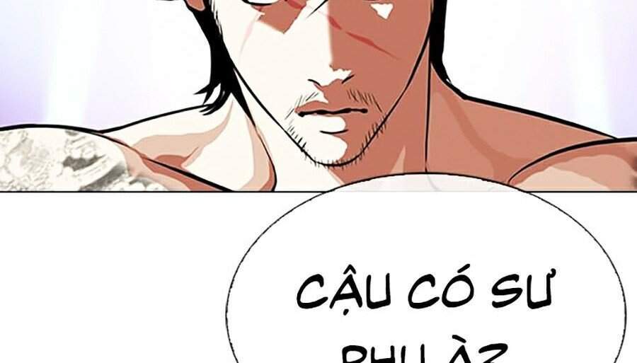 Truyện Tranh Hoán Đổi Diệu Kỳ - Lookism trang 36196