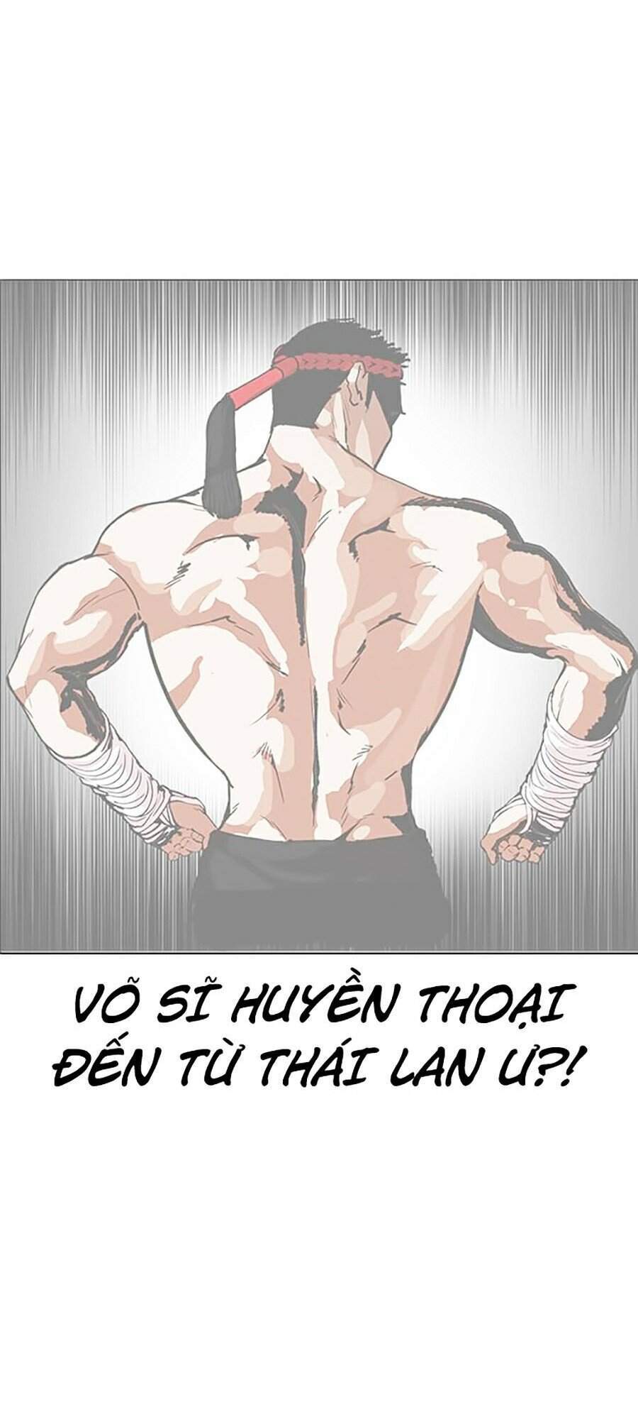 Truyện Tranh Hoán Đổi Diệu Kỳ - Lookism trang 36205