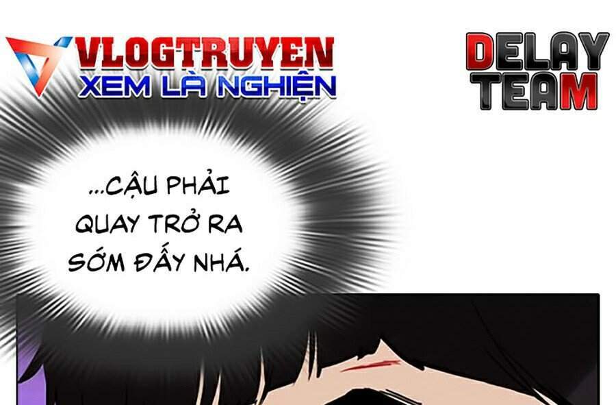 Truyện Tranh Hoán Đổi Diệu Kỳ - Lookism trang 36206