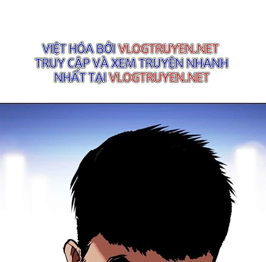 Truyện Tranh Hoán Đổi Diệu Kỳ - Lookism trang 36237