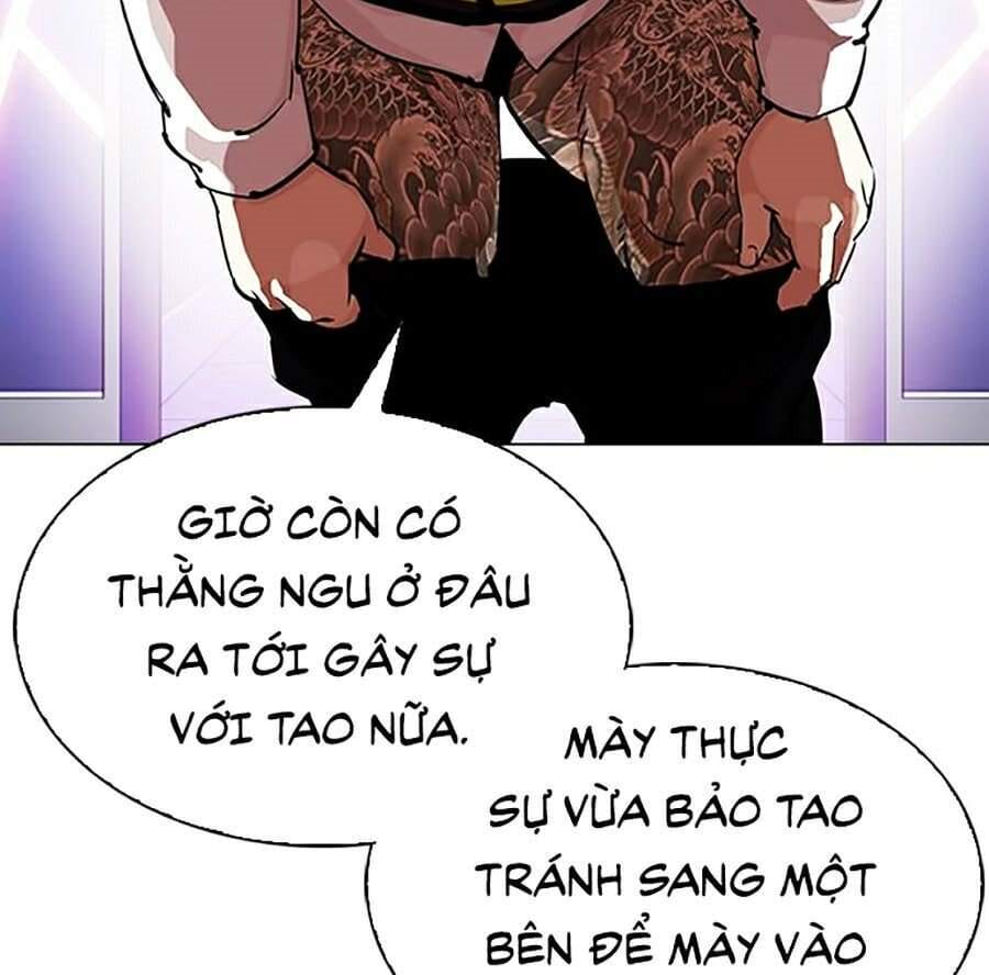 Truyện Tranh Hoán Đổi Diệu Kỳ - Lookism trang 36241