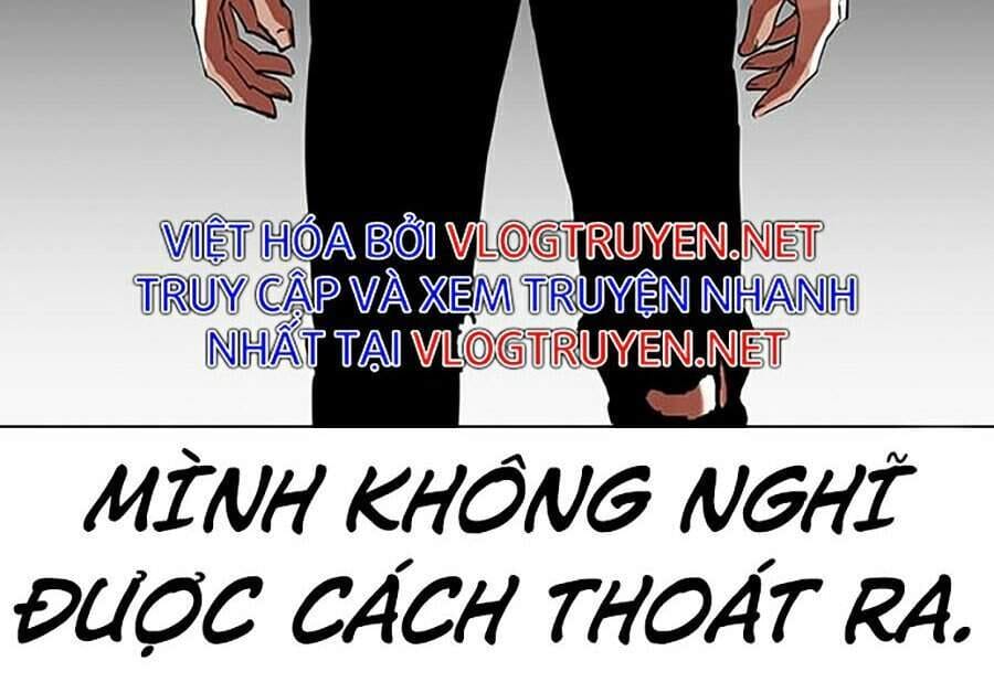 Truyện Tranh Hoán Đổi Diệu Kỳ - Lookism trang 36265