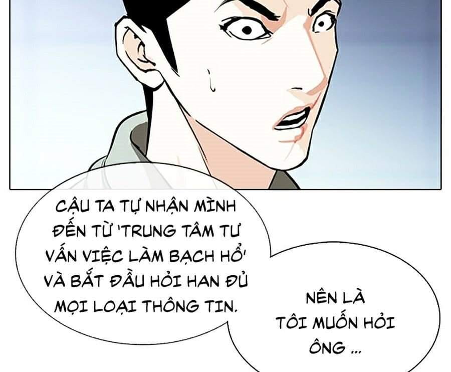 Truyện Tranh Hoán Đổi Diệu Kỳ - Lookism trang 36281