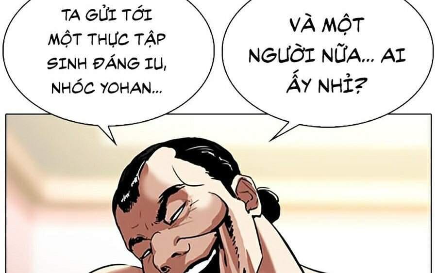 Truyện Tranh Hoán Đổi Diệu Kỳ - Lookism trang 36285