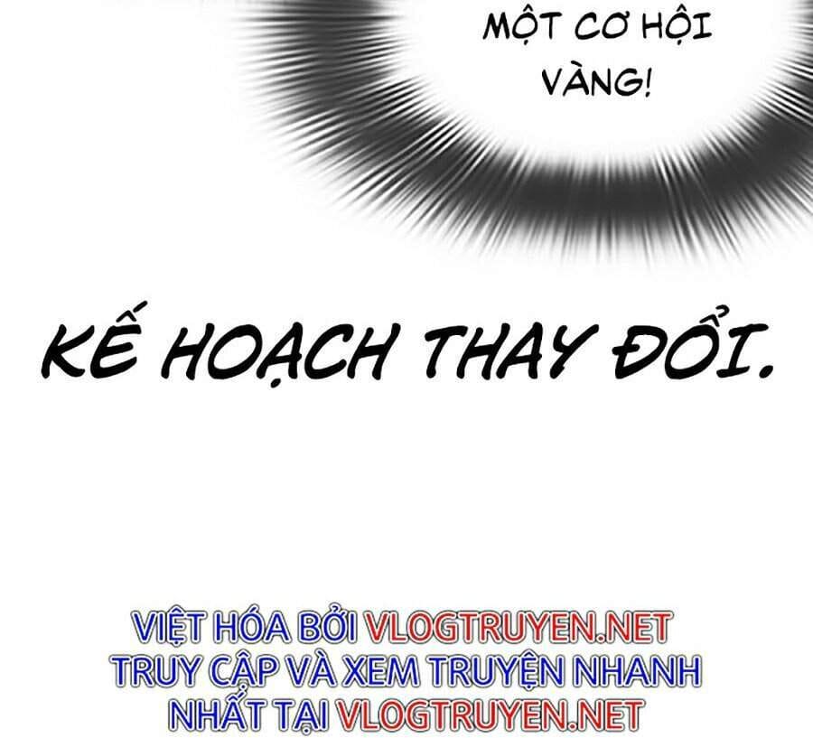 Truyện Tranh Hoán Đổi Diệu Kỳ - Lookism trang 36313