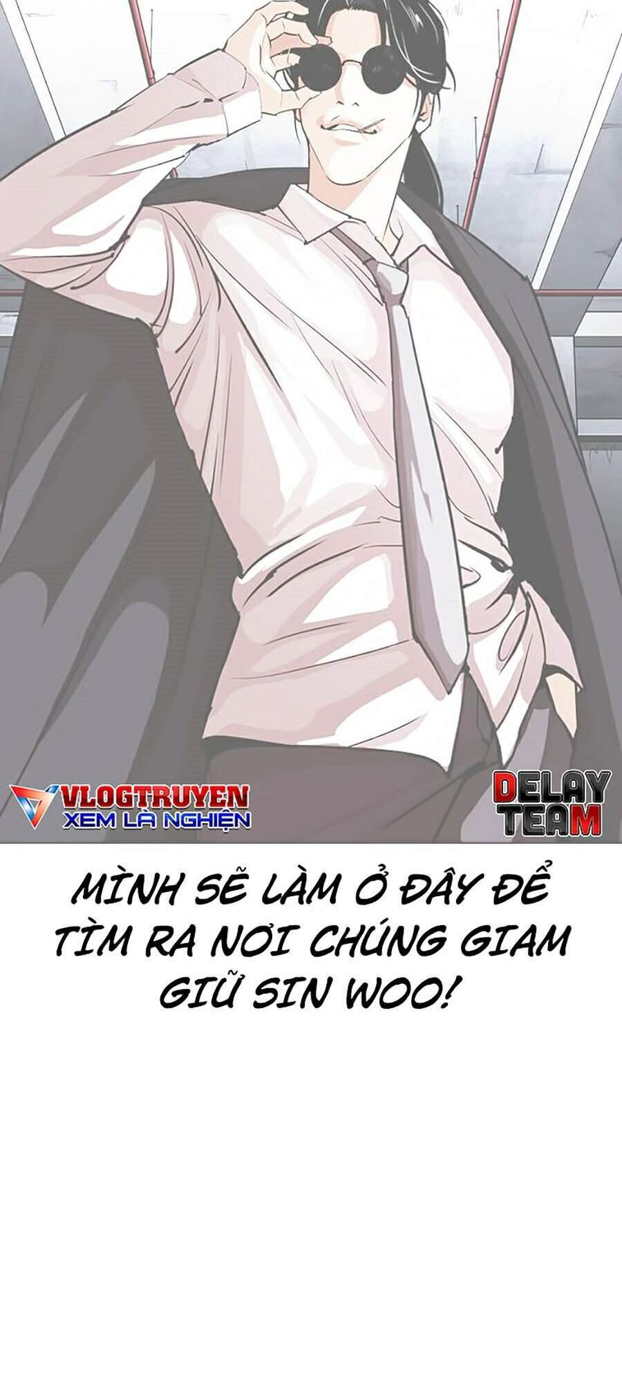 Truyện Tranh Hoán Đổi Diệu Kỳ - Lookism trang 36322