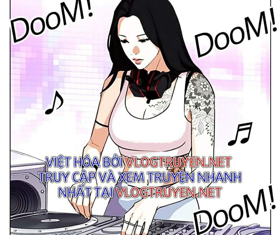 Truyện Tranh Hoán Đổi Diệu Kỳ - Lookism trang 36335