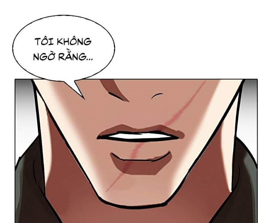 Truyện Tranh Hoán Đổi Diệu Kỳ - Lookism trang 36371