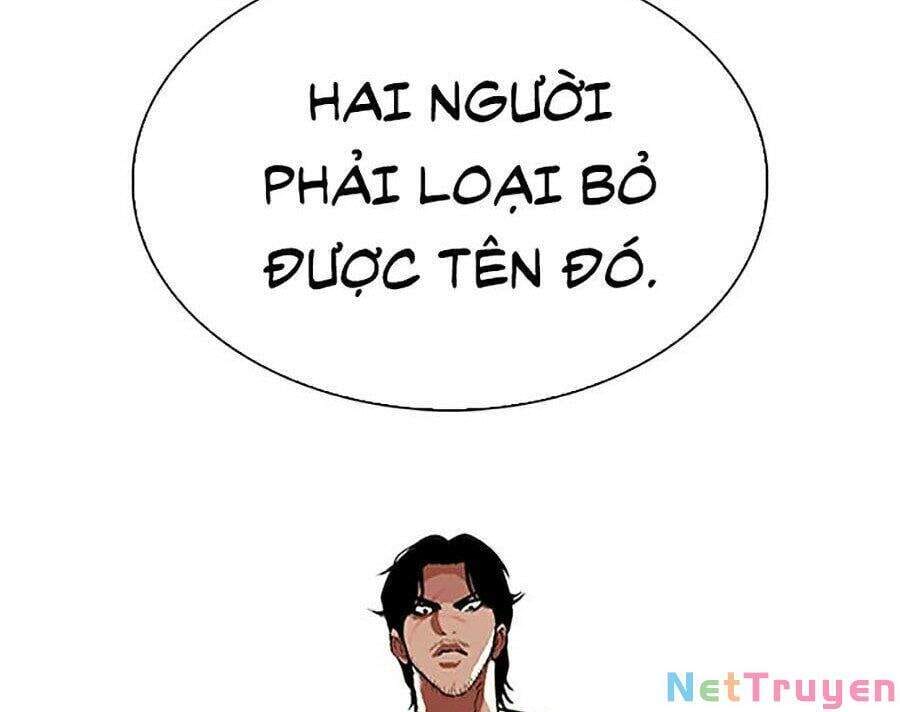 Truyện Tranh Hoán Đổi Diệu Kỳ - Lookism trang 36378