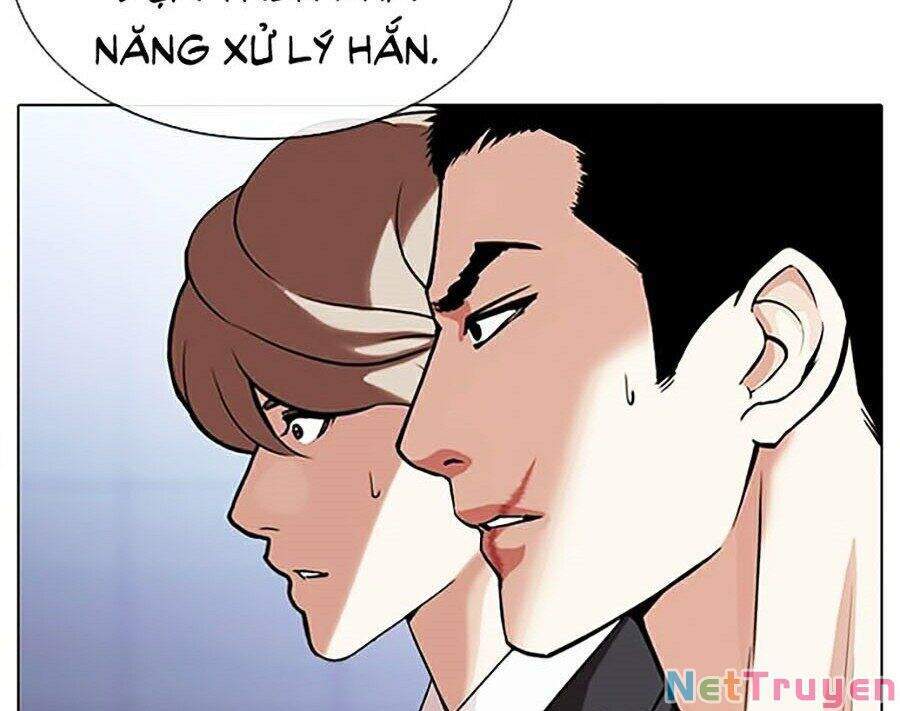 Truyện Tranh Hoán Đổi Diệu Kỳ - Lookism trang 36380