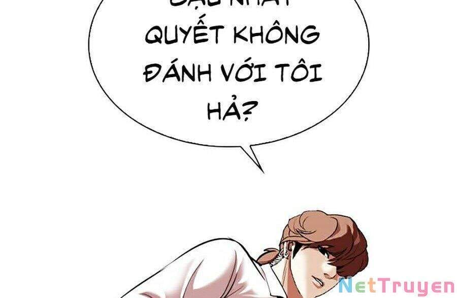 Truyện Tranh Hoán Đổi Diệu Kỳ - Lookism trang 36434