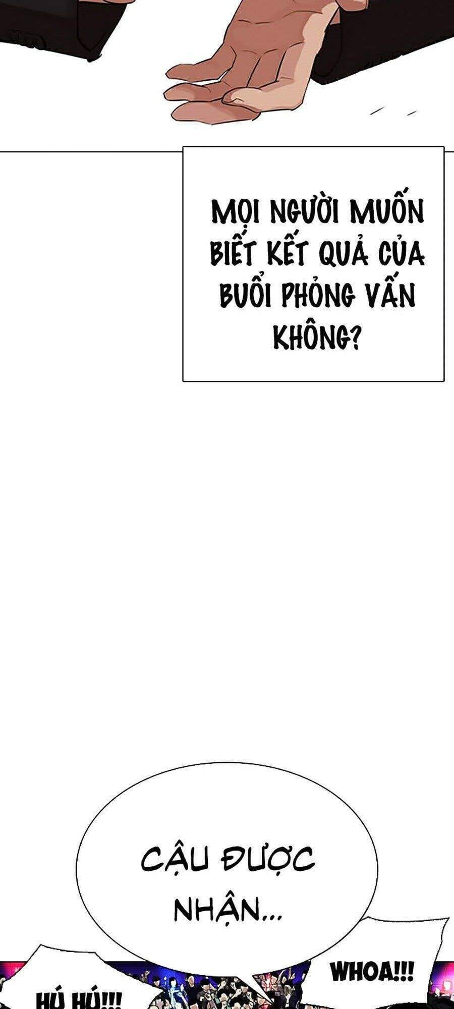 Truyện Tranh Hoán Đổi Diệu Kỳ - Lookism trang 36491