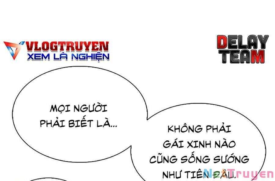 Truyện Tranh Hoán Đổi Diệu Kỳ - Lookism trang 36625