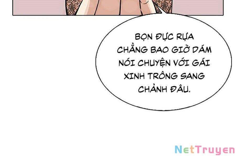 Truyện Tranh Hoán Đổi Diệu Kỳ - Lookism trang 36629