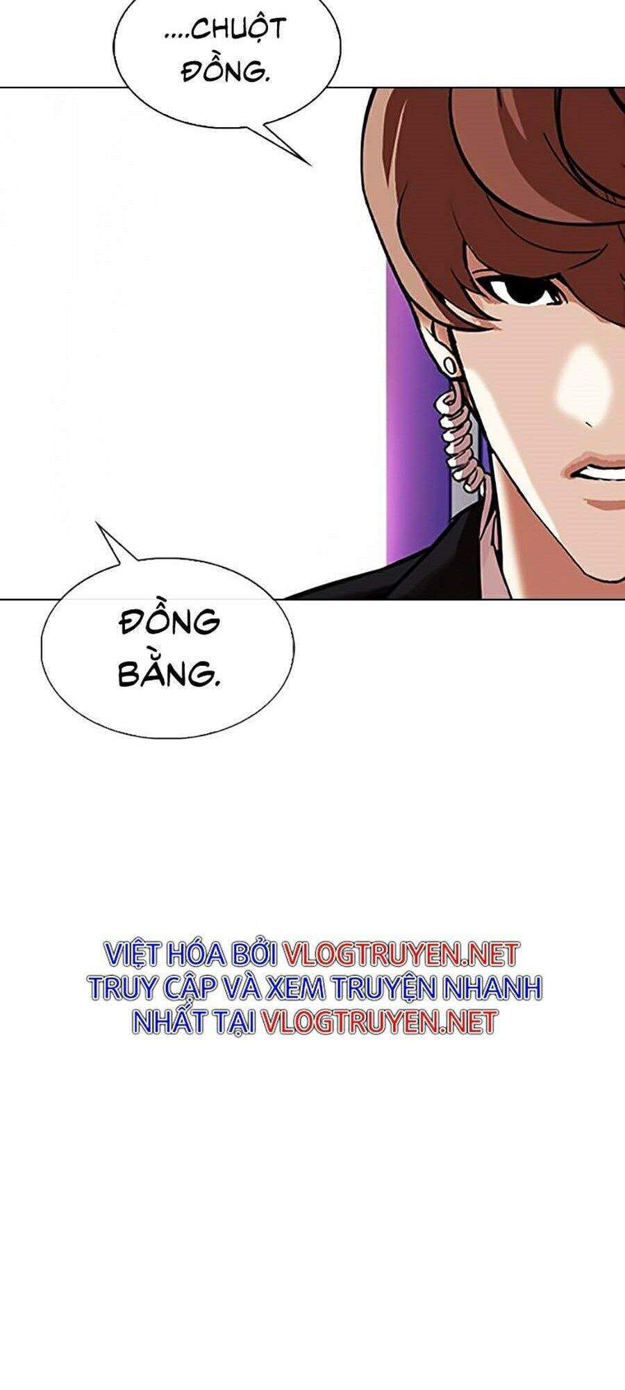 Truyện Tranh Hoán Đổi Diệu Kỳ - Lookism trang 36670