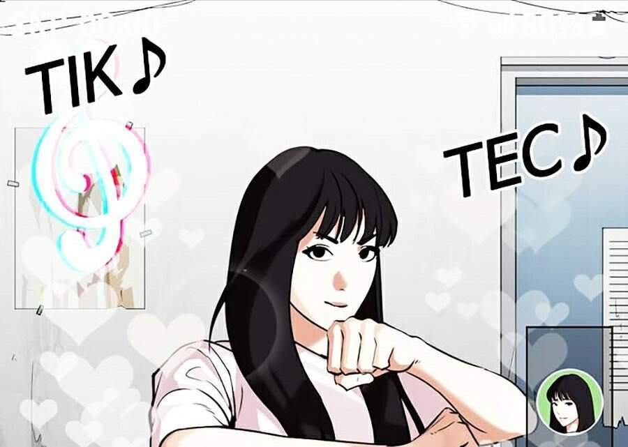 Truyện Tranh Hoán Đổi Diệu Kỳ - Lookism trang 36698