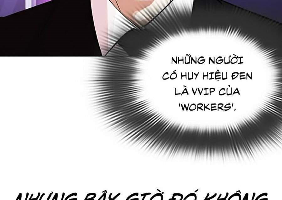 Truyện Tranh Hoán Đổi Diệu Kỳ - Lookism trang 36716