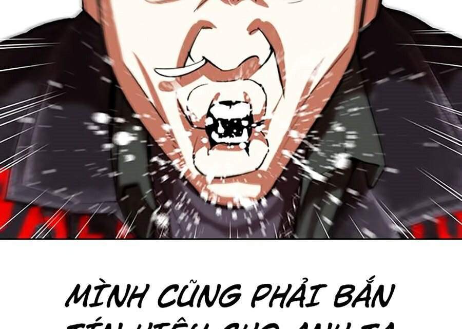 Truyện Tranh Hoán Đổi Diệu Kỳ - Lookism trang 36726