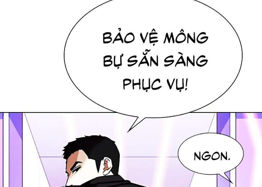 Truyện Tranh Hoán Đổi Diệu Kỳ - Lookism trang 36730