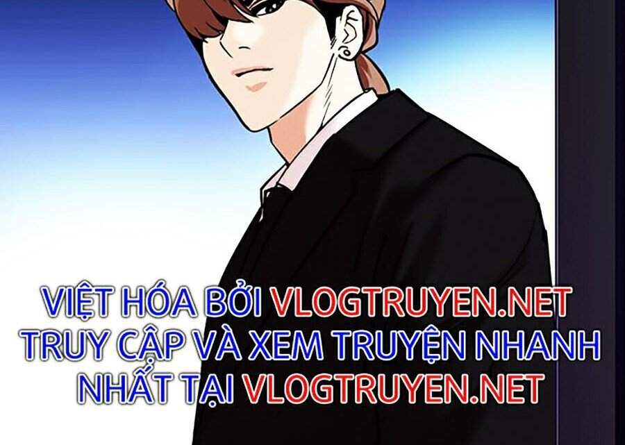 Truyện Tranh Hoán Đổi Diệu Kỳ - Lookism trang 36734