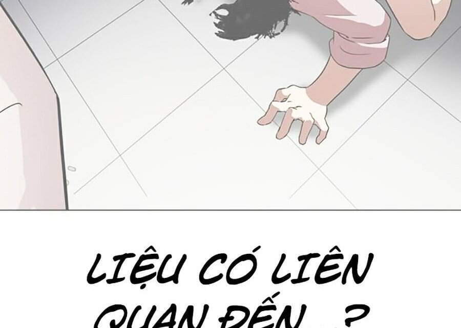 Truyện Tranh Hoán Đổi Diệu Kỳ - Lookism trang 36736