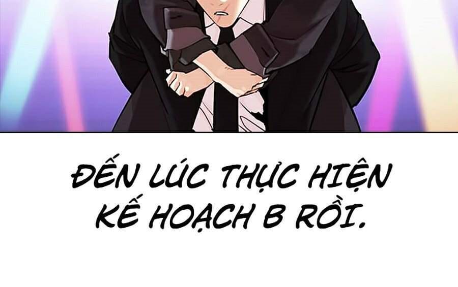 Truyện Tranh Hoán Đổi Diệu Kỳ - Lookism trang 36796