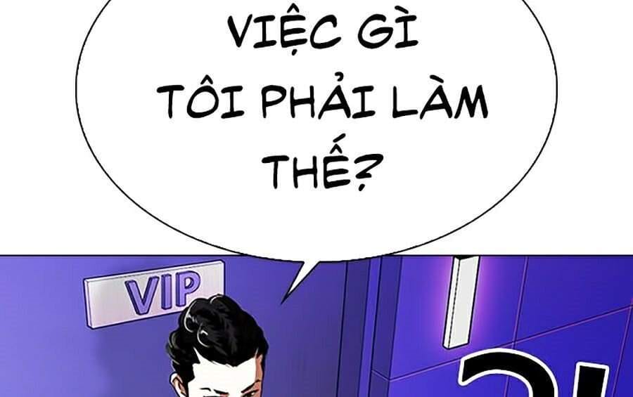 Truyện Tranh Hoán Đổi Diệu Kỳ - Lookism trang 36812