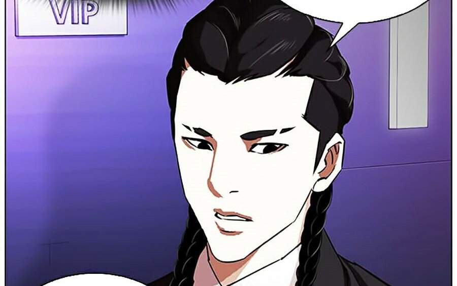 Truyện Tranh Hoán Đổi Diệu Kỳ - Lookism trang 36816