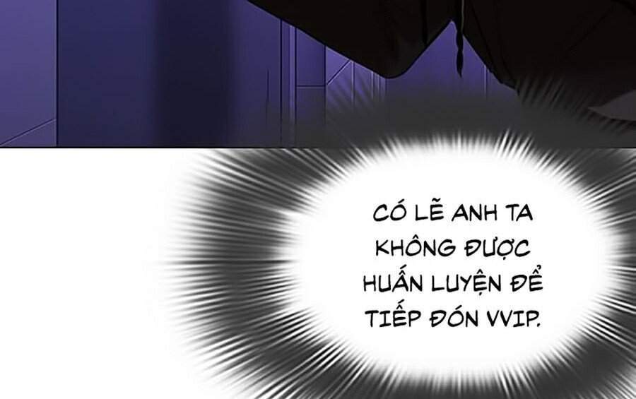 Truyện Tranh Hoán Đổi Diệu Kỳ - Lookism trang 36818