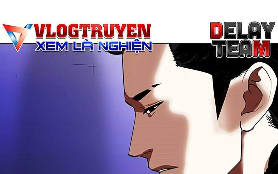 Truyện Tranh Hoán Đổi Diệu Kỳ - Lookism trang 36824