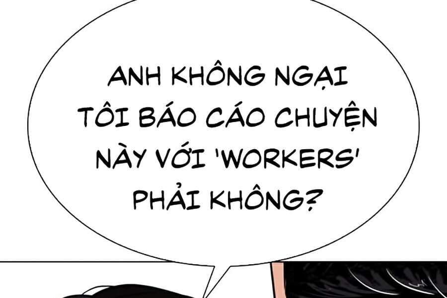 Truyện Tranh Hoán Đổi Diệu Kỳ - Lookism trang 36832