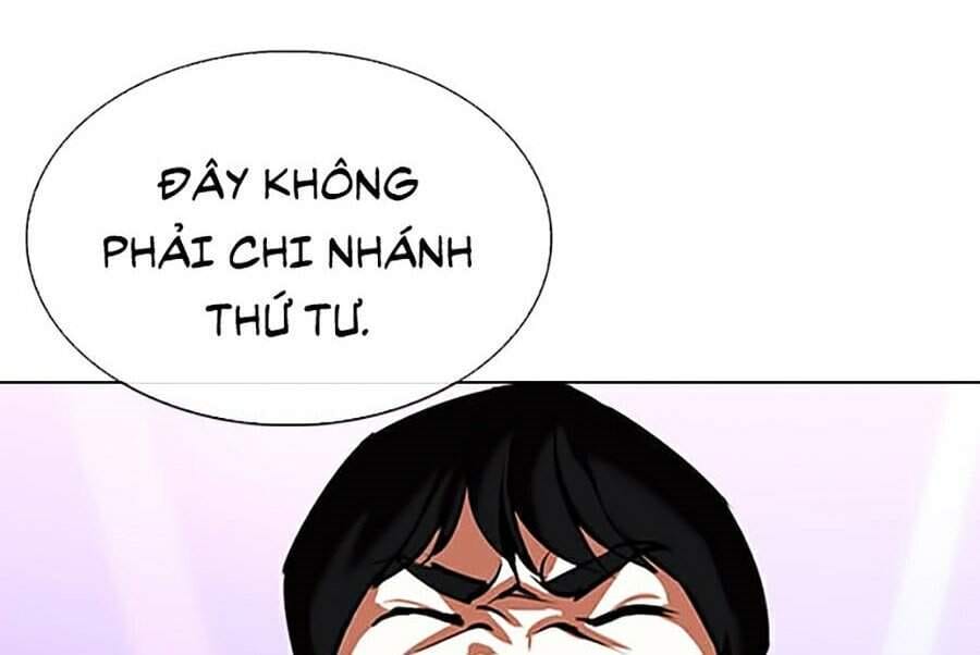 Truyện Tranh Hoán Đổi Diệu Kỳ - Lookism trang 36838