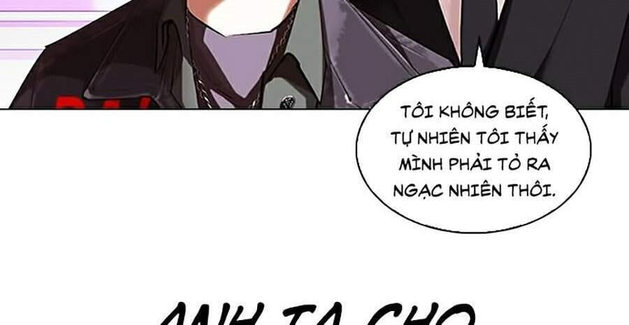 Truyện Tranh Hoán Đổi Diệu Kỳ - Lookism trang 36876