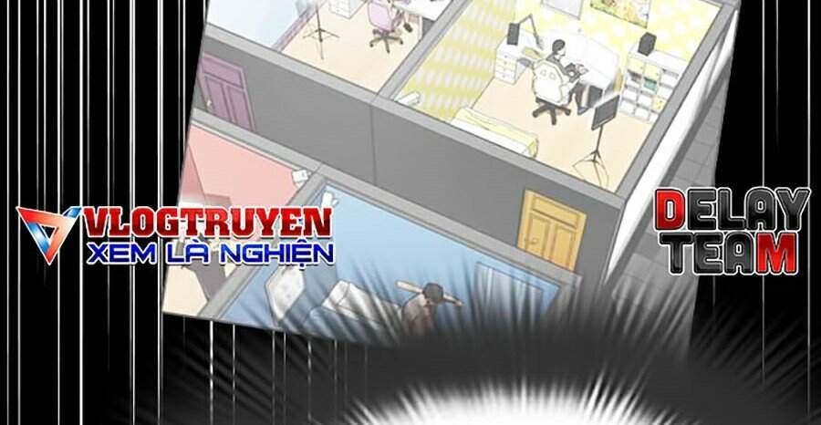 Truyện Tranh Hoán Đổi Diệu Kỳ - Lookism trang 36886