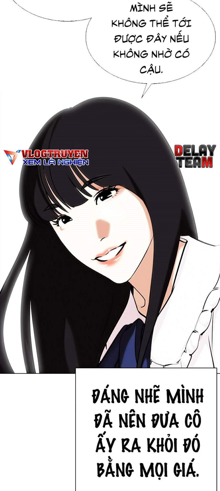 Truyện Tranh Hoán Đổi Diệu Kỳ - Lookism trang 37019