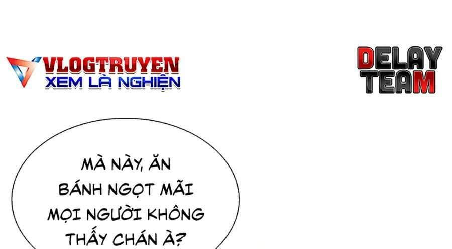 Truyện Tranh Hoán Đổi Diệu Kỳ - Lookism trang 37028