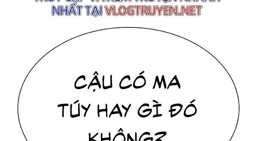 Truyện Tranh Hoán Đổi Diệu Kỳ - Lookism trang 37030