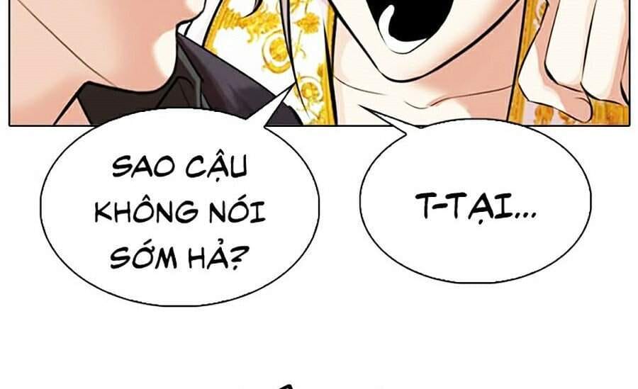 Truyện Tranh Hoán Đổi Diệu Kỳ - Lookism trang 37177