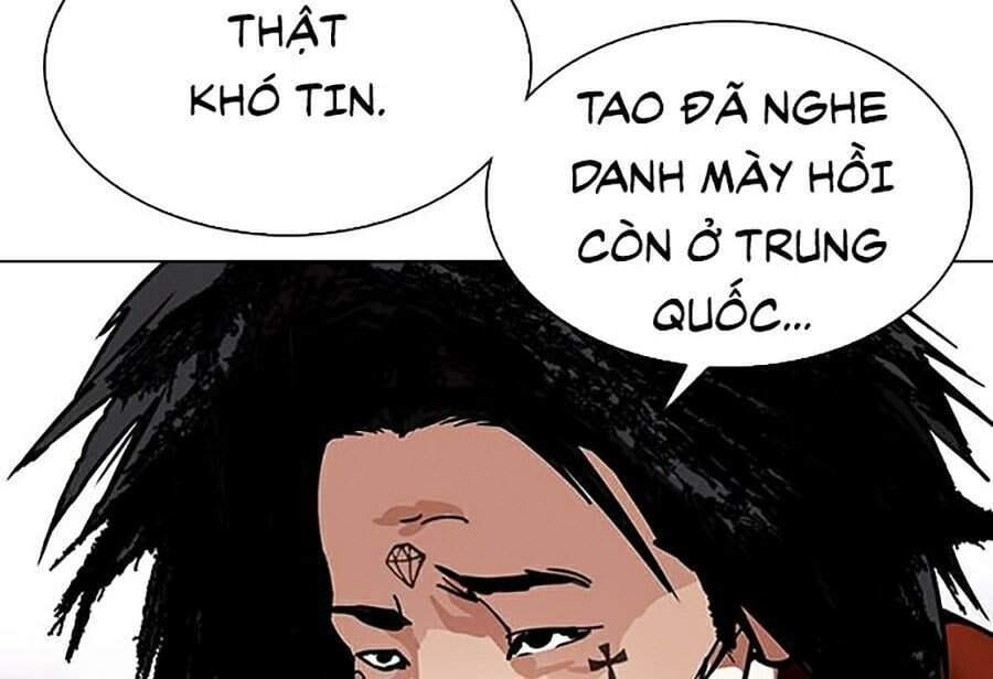 Truyện Tranh Hoán Đổi Diệu Kỳ - Lookism trang 37239