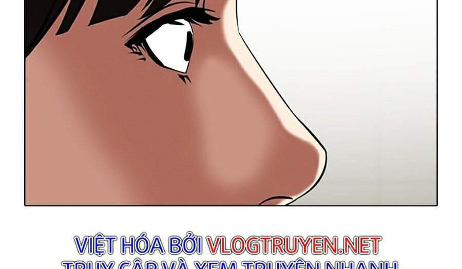 Truyện Tranh Hoán Đổi Diệu Kỳ - Lookism trang 37261