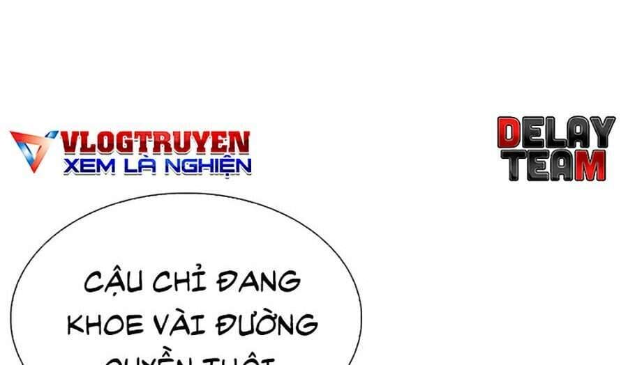 Truyện Tranh Hoán Đổi Diệu Kỳ - Lookism trang 37277