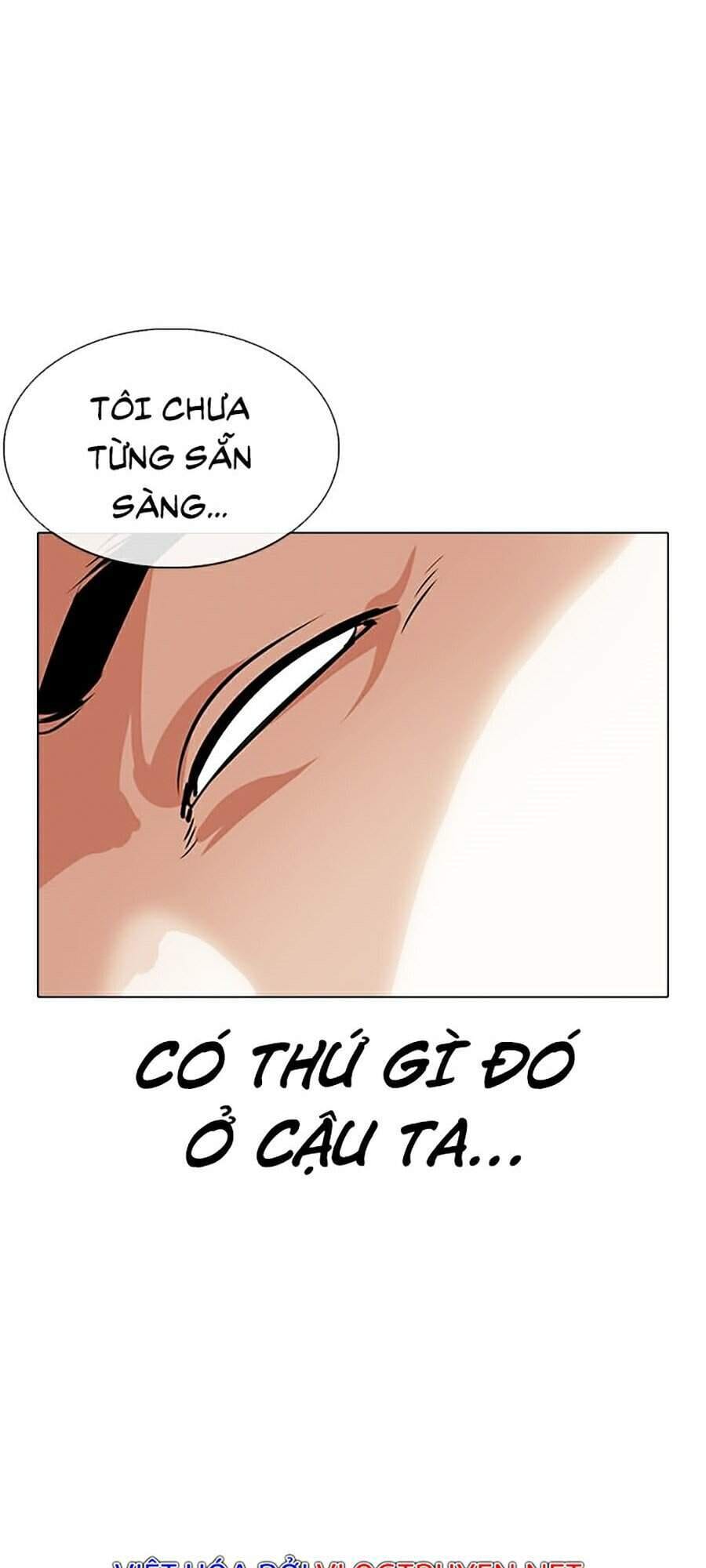 Truyện Tranh Hoán Đổi Diệu Kỳ - Lookism trang 37304