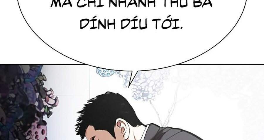 Truyện Tranh Hoán Đổi Diệu Kỳ - Lookism trang 37331