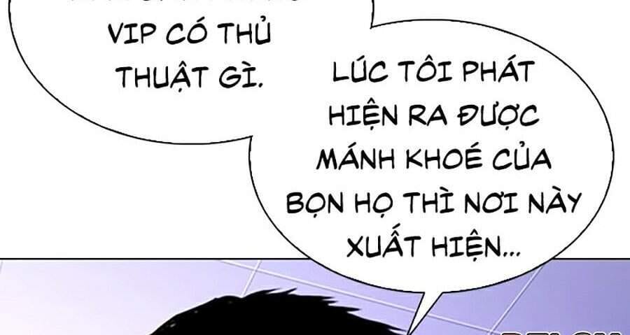 Truyện Tranh Hoán Đổi Diệu Kỳ - Lookism trang 37333