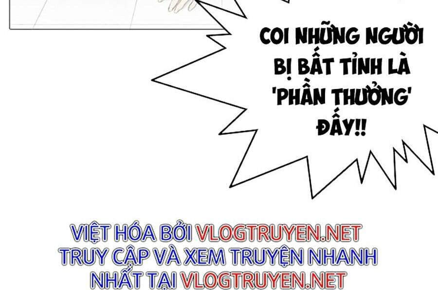 Truyện Tranh Hoán Đổi Diệu Kỳ - Lookism trang 37385