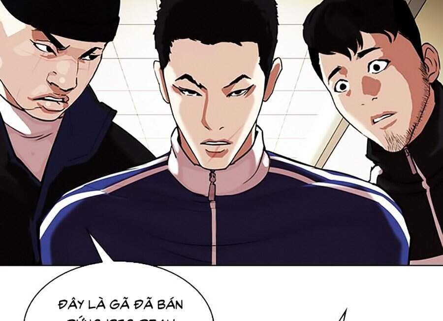 Truyện Tranh Hoán Đổi Diệu Kỳ - Lookism trang 37459