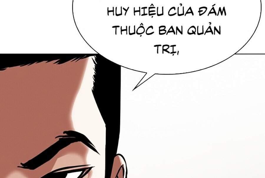 Truyện Tranh Hoán Đổi Diệu Kỳ - Lookism trang 37487