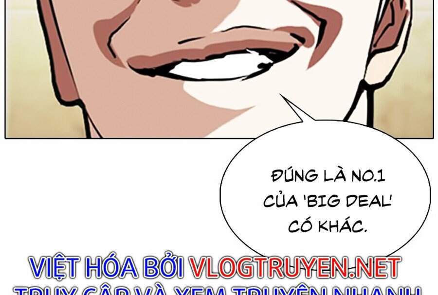 Truyện Tranh Hoán Đổi Diệu Kỳ - Lookism trang 37489