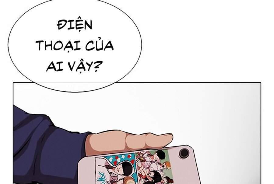 Truyện Tranh Hoán Đổi Diệu Kỳ - Lookism trang 37495